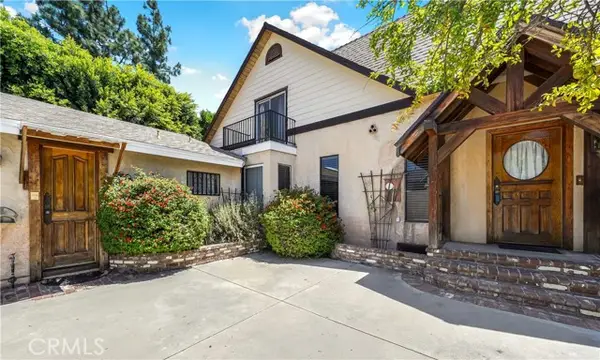 11139 Cohasset, Sun Valley, CA 91352