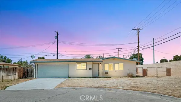 2005 Oldfield, Lancaster, CA 93536