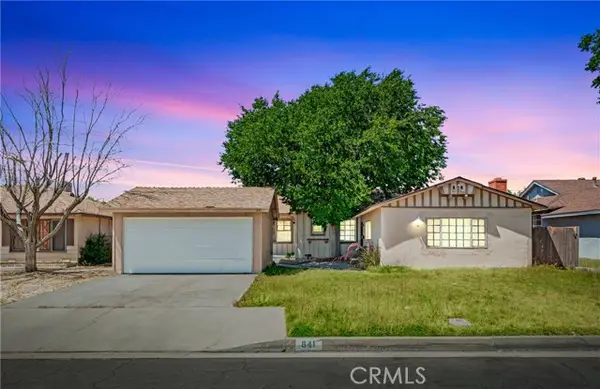 841 Avenue J9, Lancaster, CA 93534