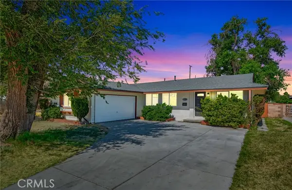 45514 11th Street, Lancaster, CA 93534