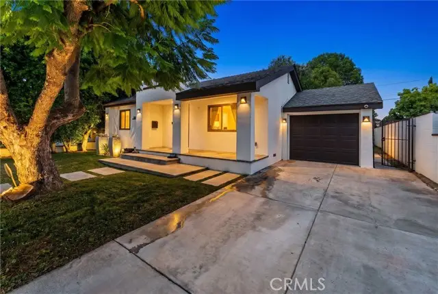 5910 Alonzo, Encino, CA 91316 - #3