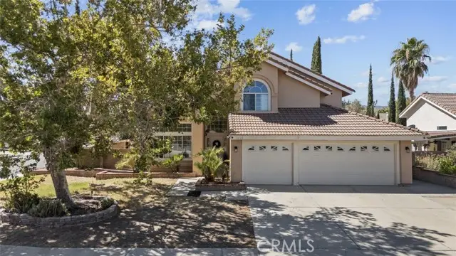 3022 Fairgreen Lane, Palmdale, CA 93551 - #1