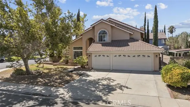 3022 Fairgreen Lane, Palmdale, CA 93551 - #2