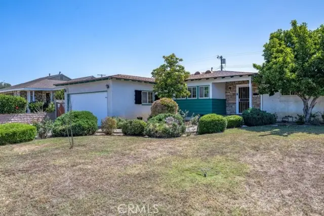9956 Gaviota Avenue, North Hills, CA 91343 - #1
