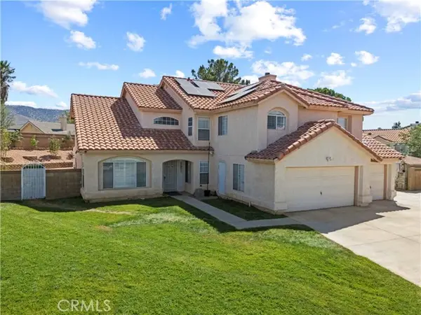 42443 Breeze, Lancaster, CA 93536