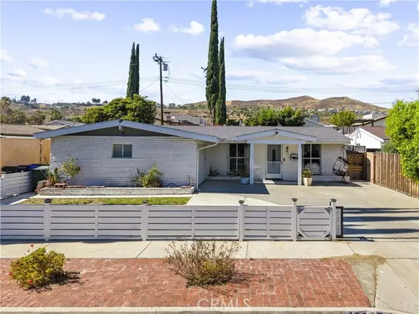 19347 Four Oaks Street, Canyon Country, CA 91351