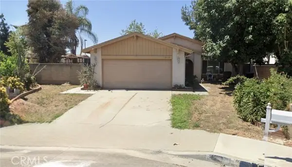 4200 Amble Court, El Monte, CA 91731