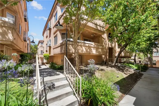 19814 Sandpiper Place  #29, Newhall, CA 91321 - #1