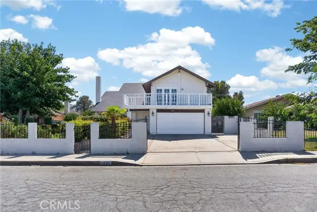 44520 Fenhold, Lancaster, CA 93535 - #2