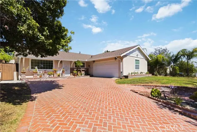 11652 Gerald, Granada Hills, CA 91344 - #2