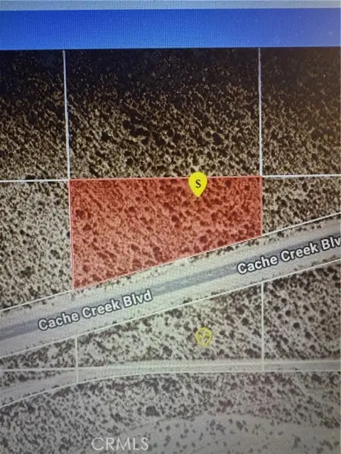 0 Cashe Creek  Blvd, Lancaster, CA 93535