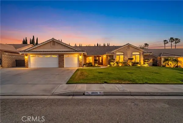 41029 Walrus Way, Palmdale, CA 93551