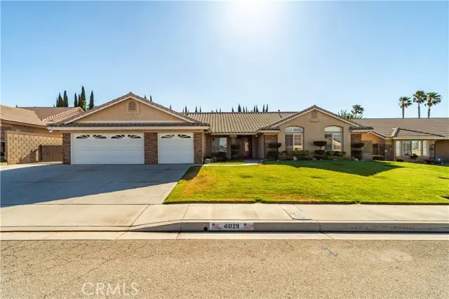 41029 Walrus Way, Palmdale, CA 93551 - #2