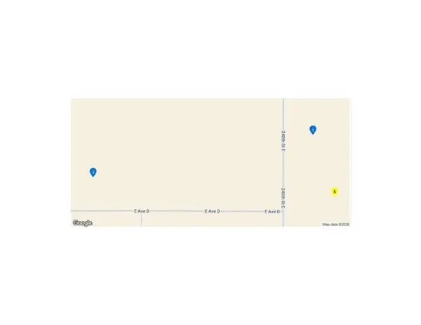 0 Avenue D, Lancaster, CA 93535