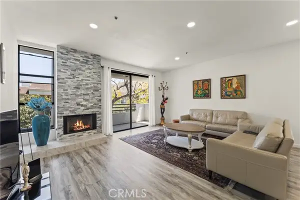 1935 Malcolm Avenue  #201, Los Angeles, CA 90025