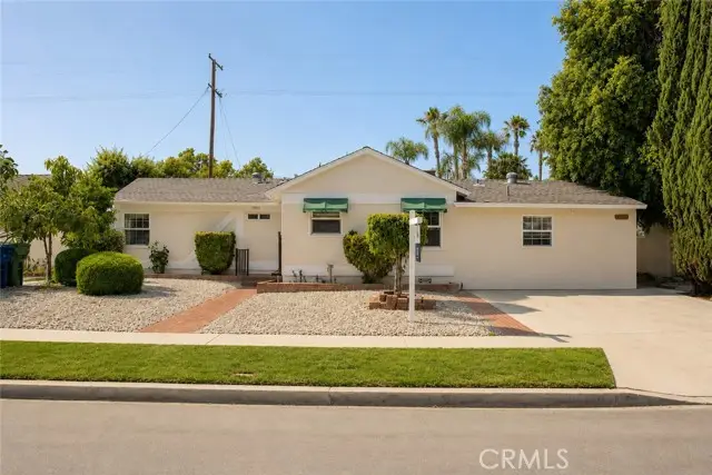 17144 Burton Street, Van Nuys, CA 91406 - #1