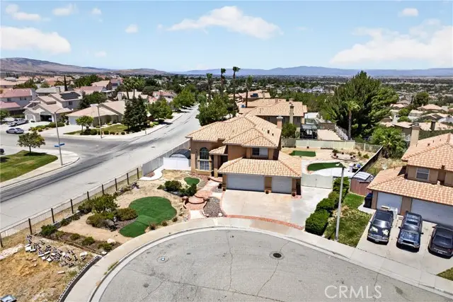 3005 Chuckwagon Road, Palmdale, CA 93550 - #2