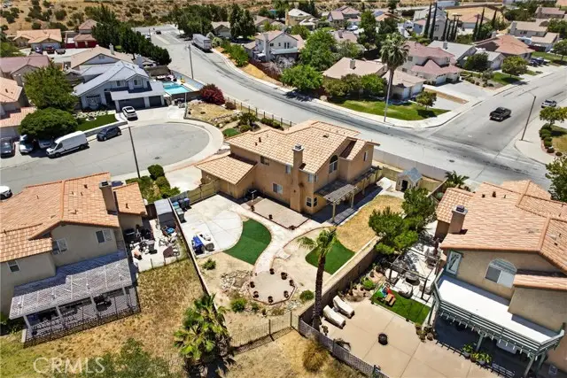 3005 Chuckwagon Road, Palmdale, CA 93550 - #3