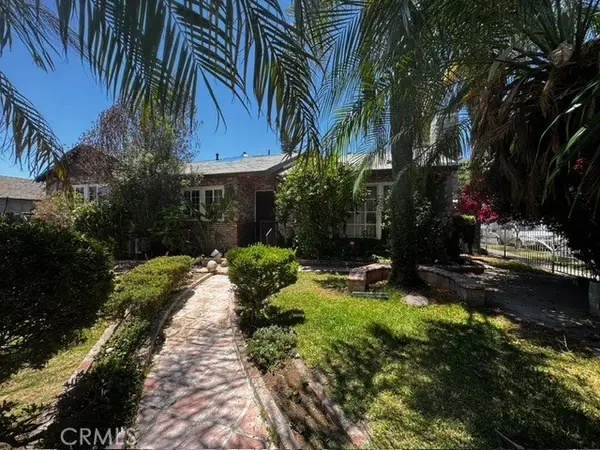 7539 Jumilla, Winnetka, CA 91306