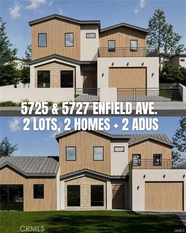 5725 Enfield Avenue, Encino, CA 91316