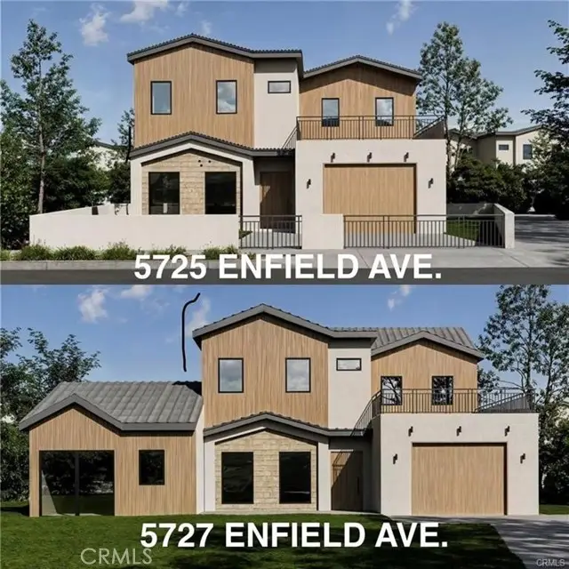 5725 Enfield Avenue, Encino, CA 91316 - #2