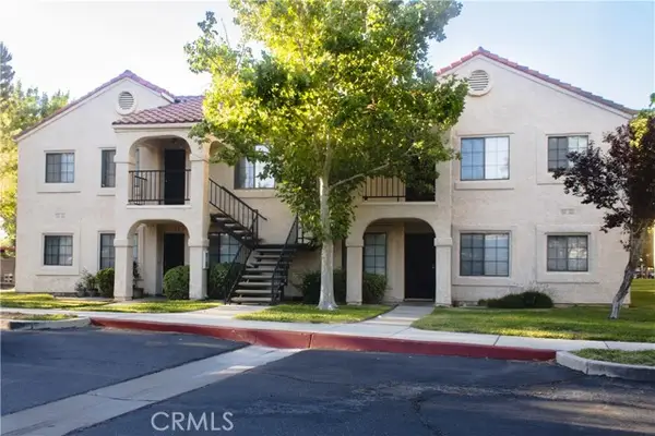 2554 Olive Drive  #96, Palmdale, CA 93550