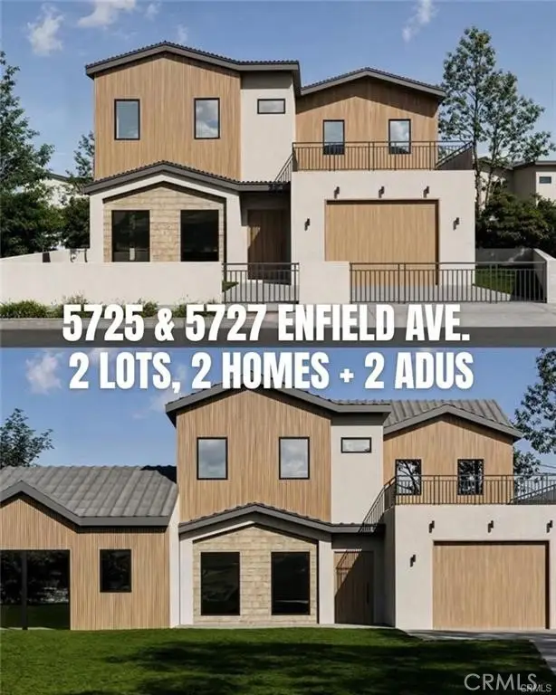 5727 Enfield Avenue, Encino, CA 91316 - #1