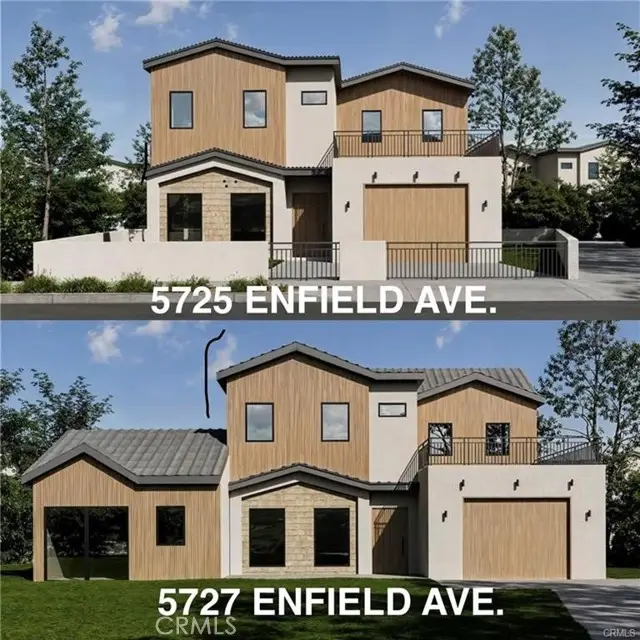 5727 Enfield Avenue, Encino, CA 91316 - #2