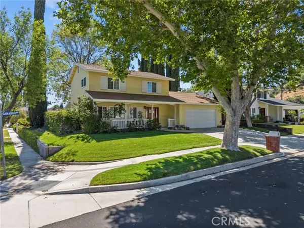 26801 Camargo Drive, Saugus, CA 91350