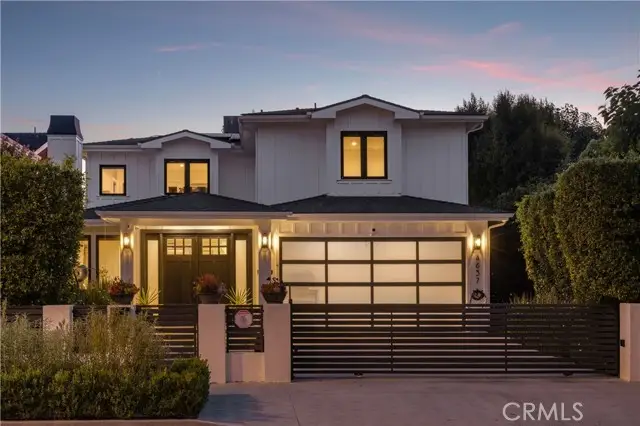4637 Morella Avenue, Valley Village, CA 91607 - #1