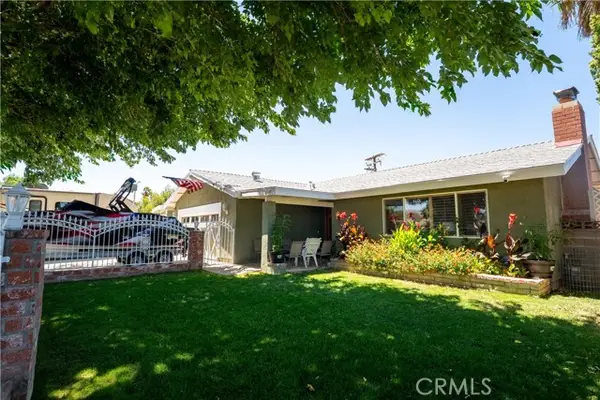 2501 Avenue R4, Palmdale, CA 93550