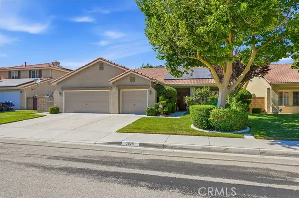 2825 Legends, Lancaster, CA 93536
