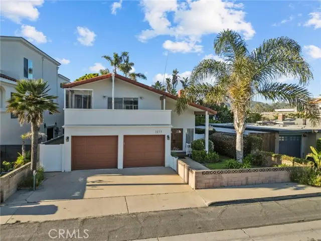 1277 Devon, San Buenaventura Ventura, CA 93001 - #3