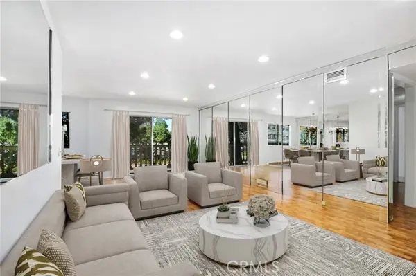 5400 Lindley Avenue  #101, Encino, CA 91316