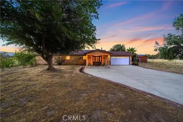 28241 Lancaster, Lancaster, CA 93536