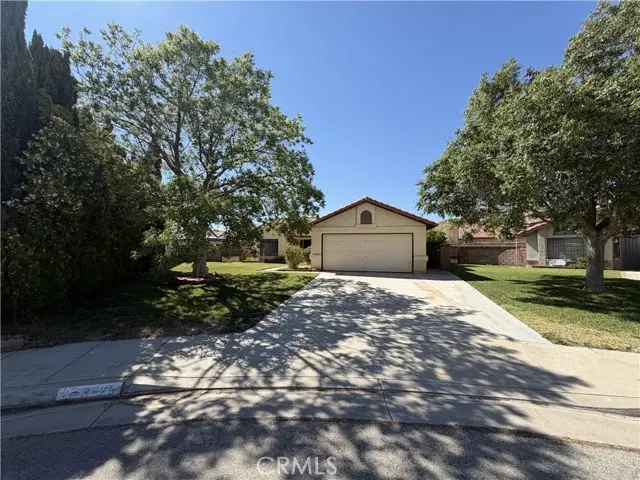 3325 Dale Court, Rosamond, CA 93560 - #1