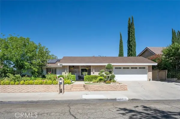 44042 27th St. W., Lancaster, CA 93536