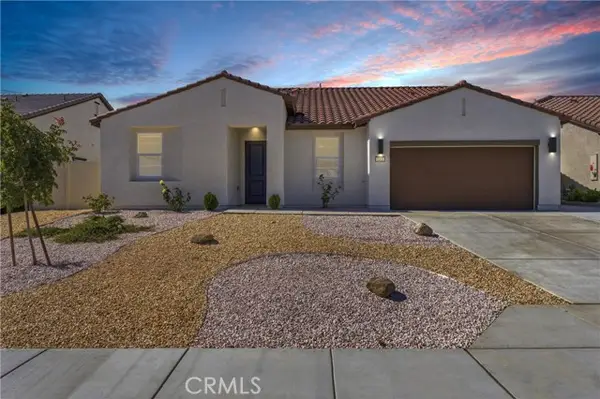 212 Artina, Tehachapi, CA 93561