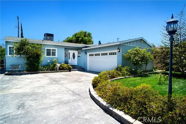 14200 Gager st, Arleta, CA 91331