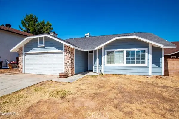 44011 11th, Lancaster, CA 93535