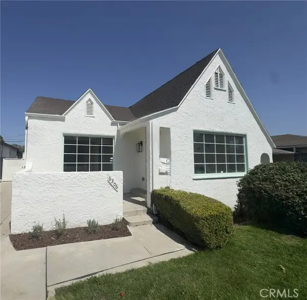 6306 Alviso, Los Angeles, CA 90043