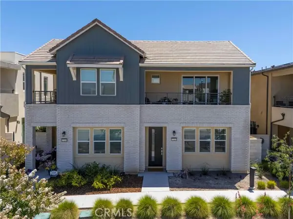 27233 Red Willow Court, Valencia, CA 91381