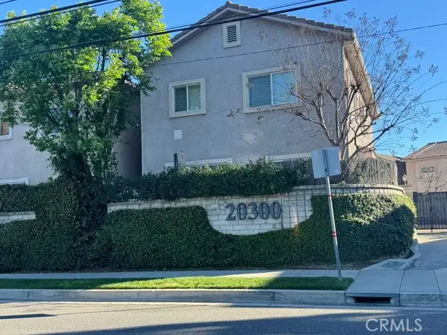 20300 Vanowen Street  #29, Winnetka, CA 91306 - #1