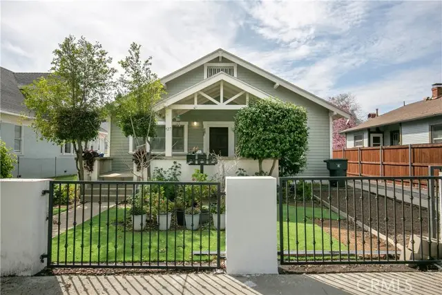 523 Lincoln, Pasadena, CA 91103 - #1