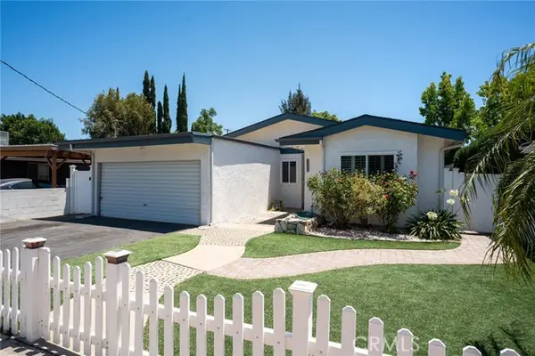 13042 Aetna, Van Nuys, CA 91401