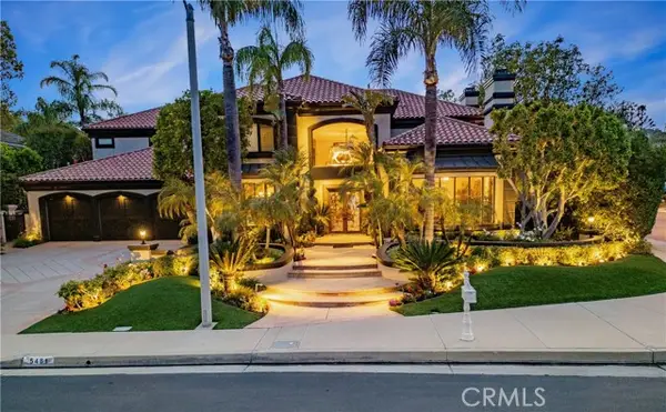 5481 Collingwood, Calabasas, CA 91302