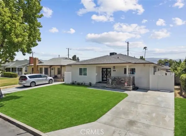 7720 Ensign Avenue, Sun Valley, CA 91352