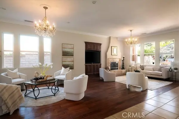 26637 Oak Terrace, Valencia, CA 91381
