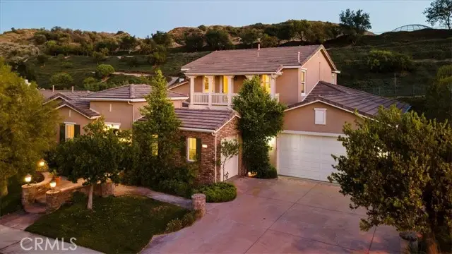 26637 Oak Terrace, Valencia, CA 91381 - #2