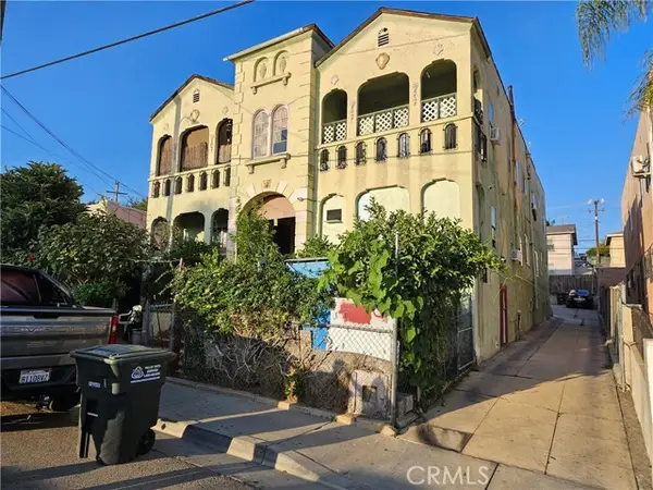 1070 Alma, Los Angeles, CA 90063